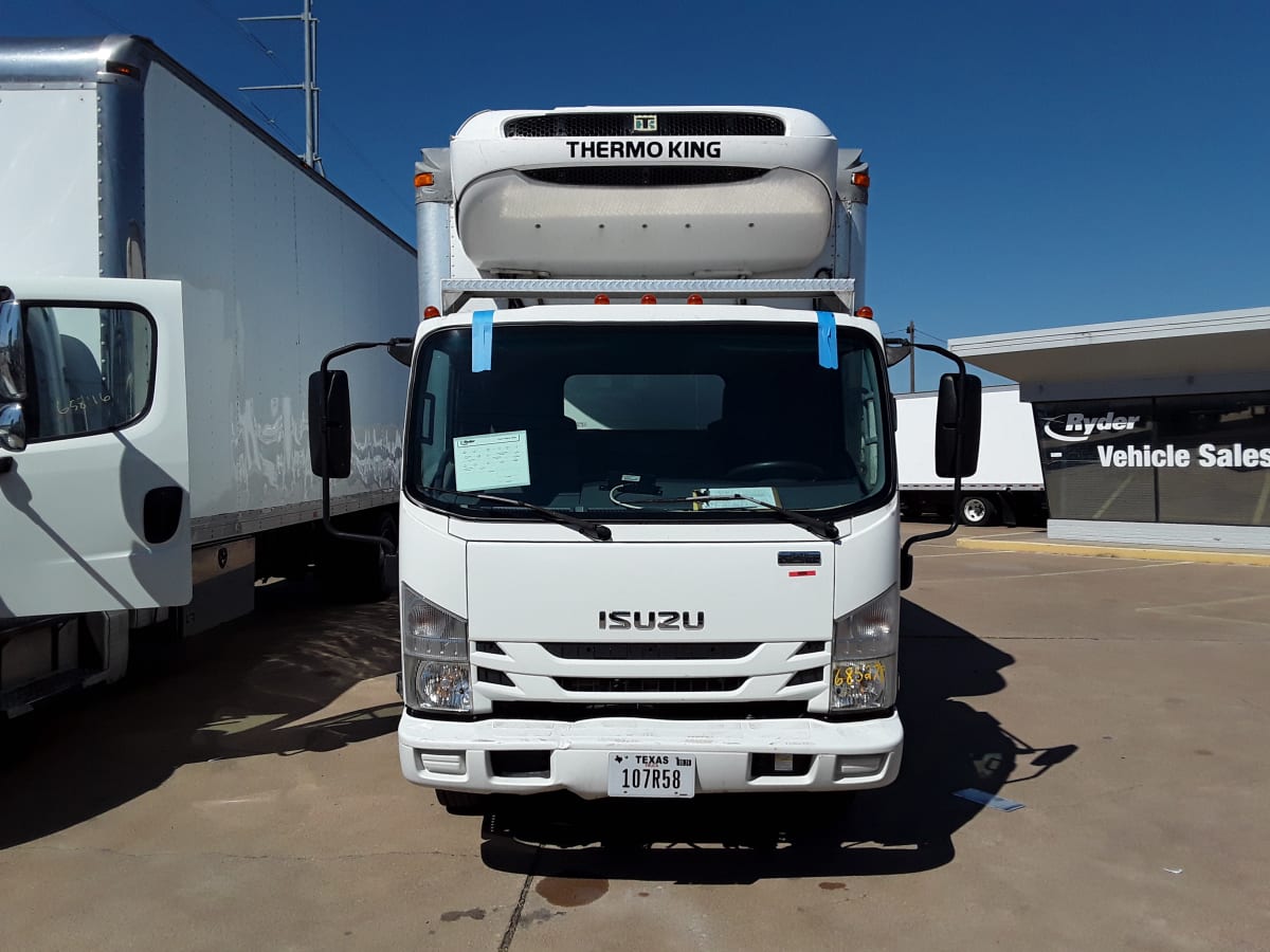 2017 Isuzu NPR/N51 685278