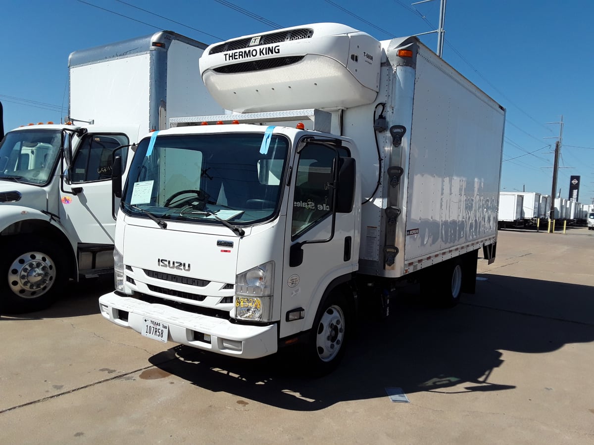 2017 Isuzu NPR/N51 685278