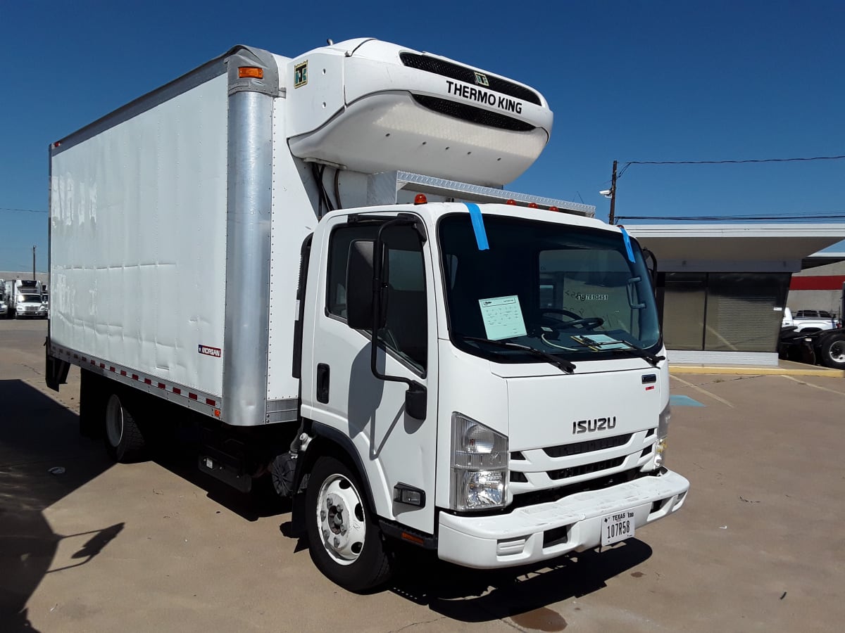 2017 Isuzu NPR/N51 685278