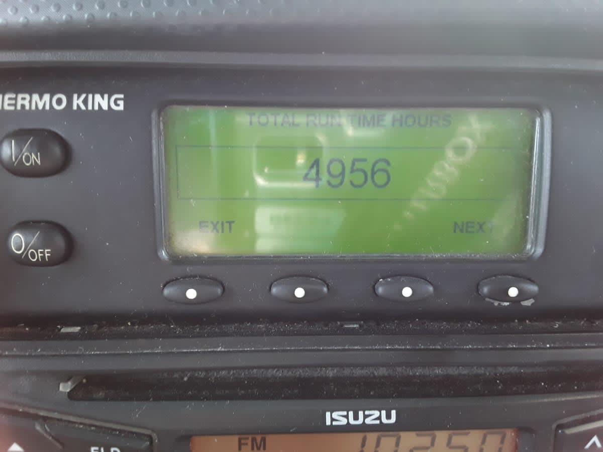 2017 Isuzu NPR 685280