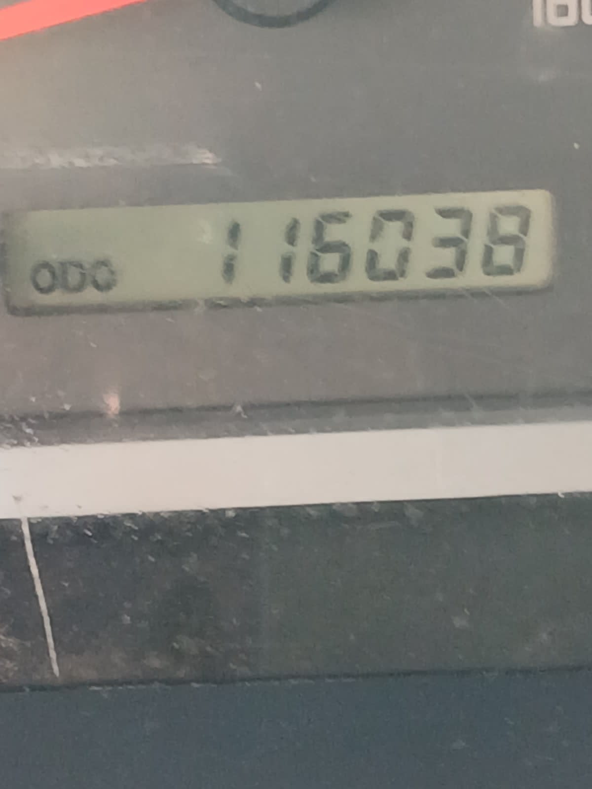 2017 Isuzu NPR 685285