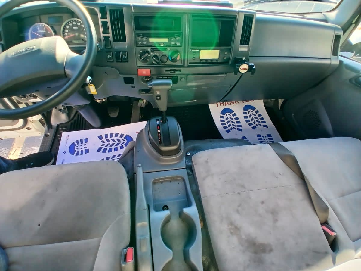 2017 Isuzu NPR 685285