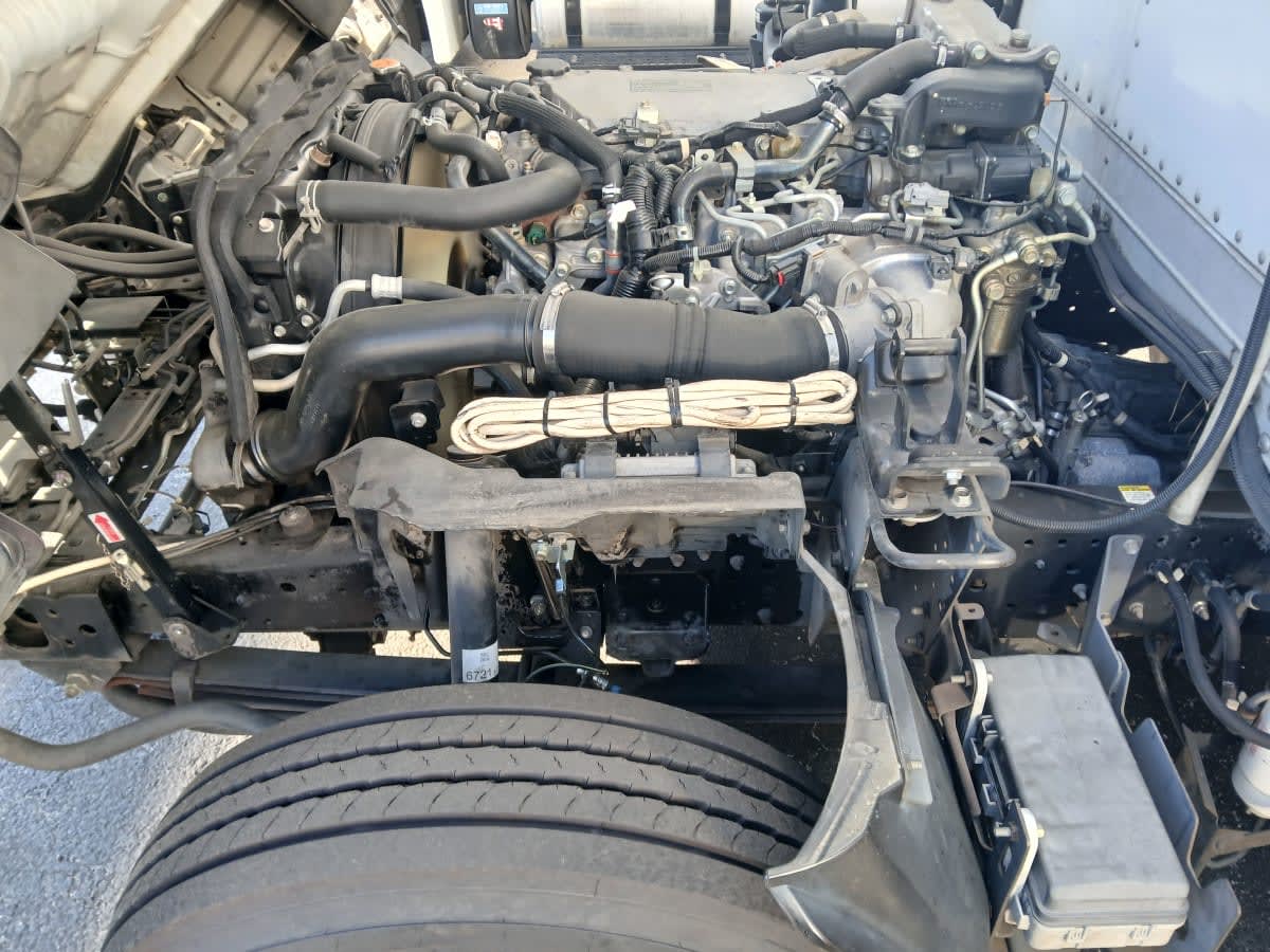 2017 Isuzu NPR 685285