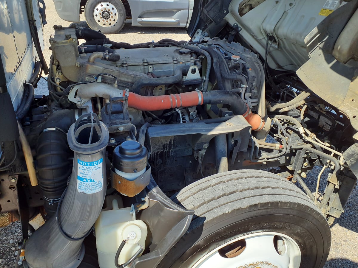 2017 Isuzu NPR/N51 685291