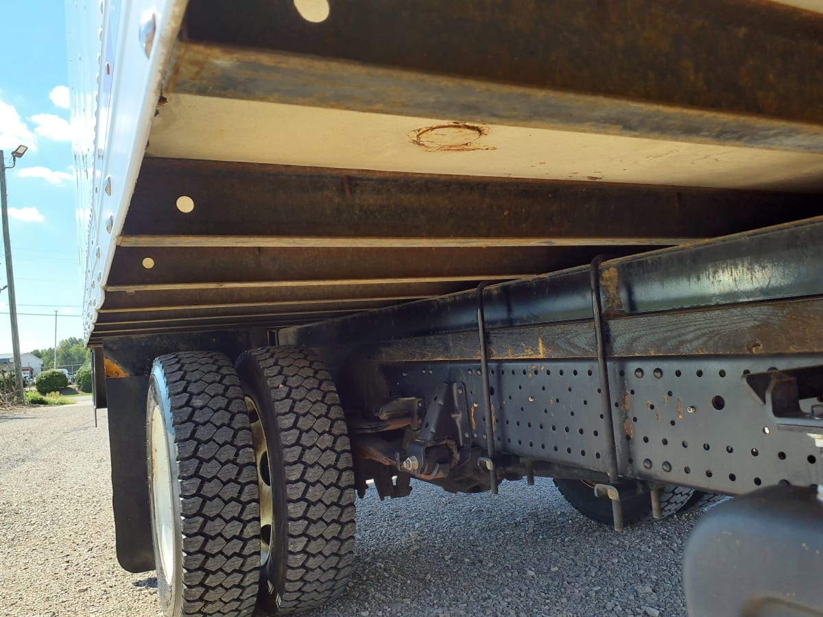 2017 Isuzu NPR/N51 685291