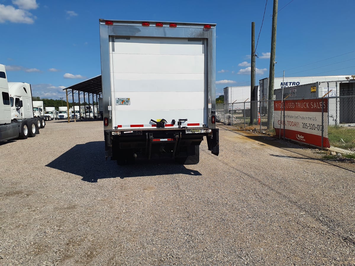 2017 Isuzu NPR/N51 685291