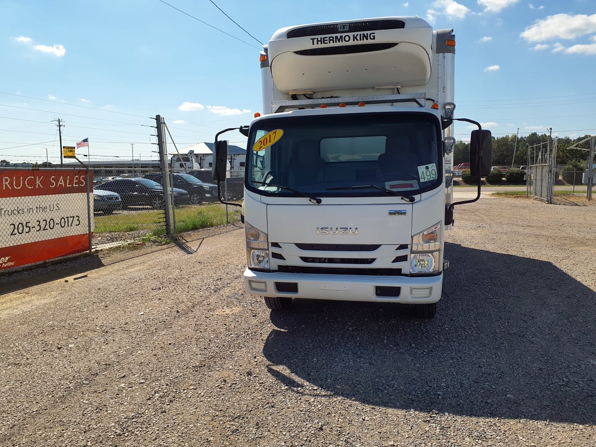 2017 Isuzu NPR/N51 685291