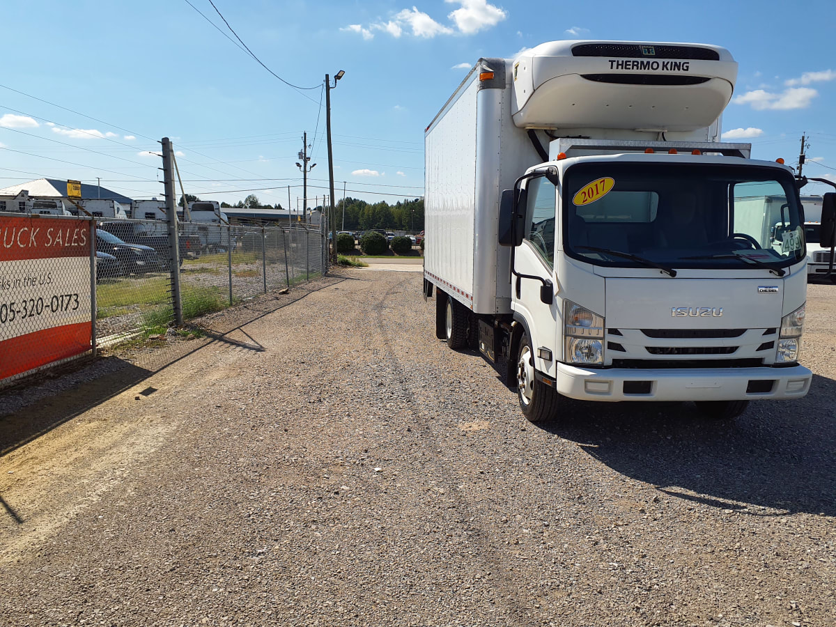 2017 Isuzu NPR/N51 685291