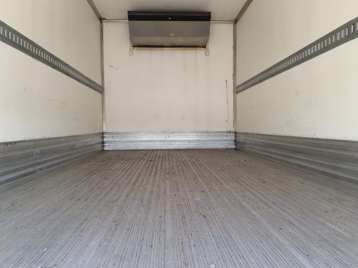 2017 Isuzu NPR/N51 685291