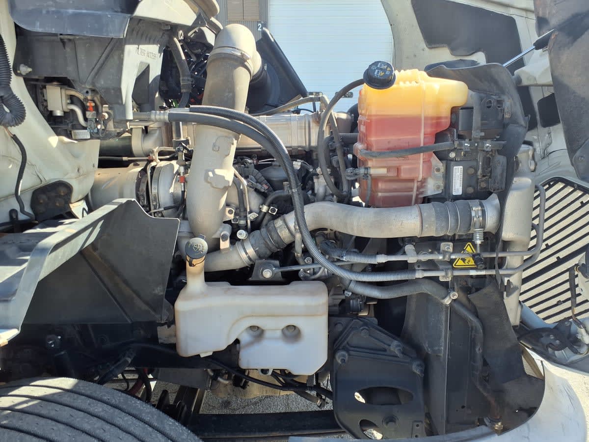 2018 International ProStar - image 9