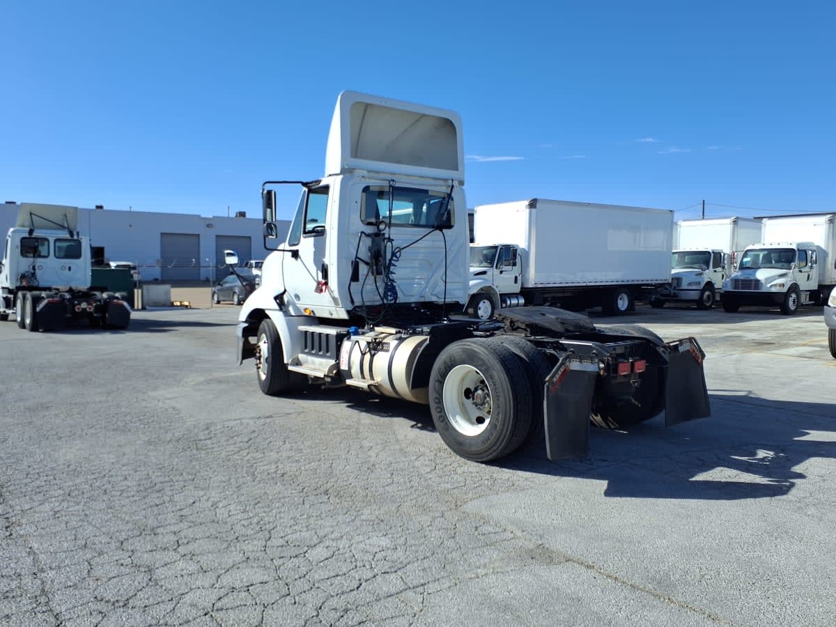 2018 International ProStar - image 6