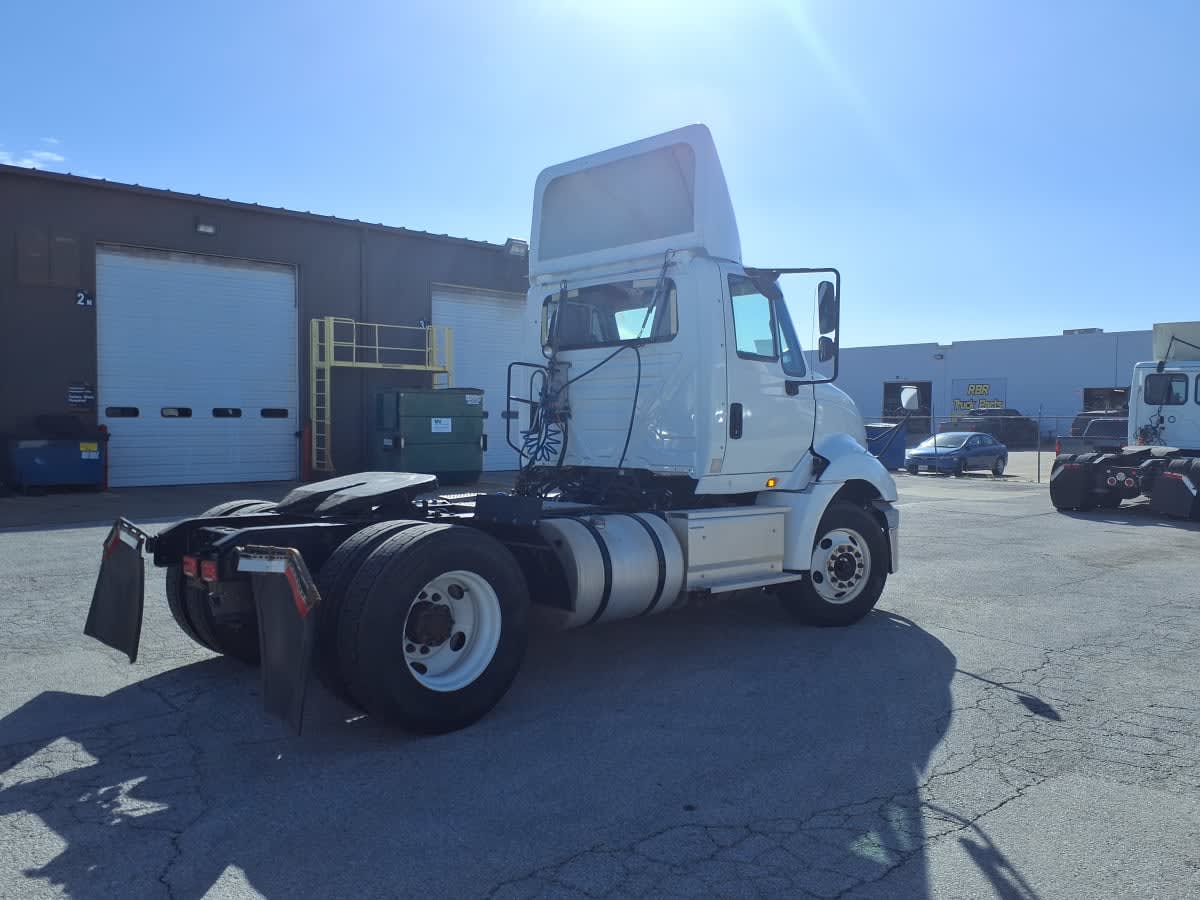 2018 International ProStar - image 4