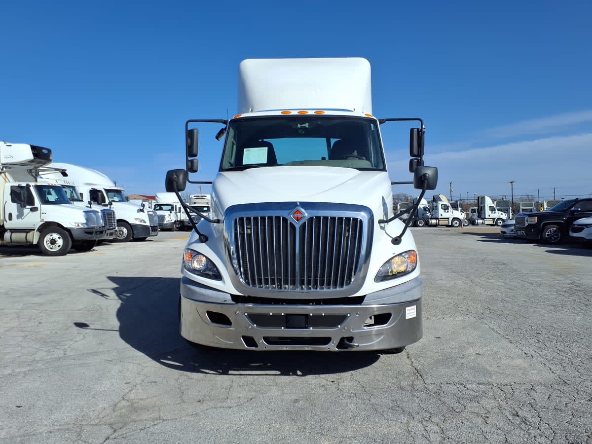 2018 International ProStar - image 2