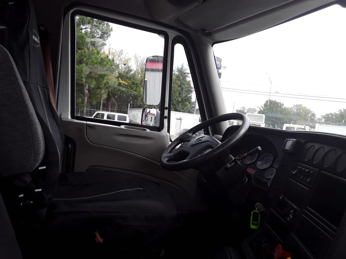 2018 Navistar International PROSTAR 685302