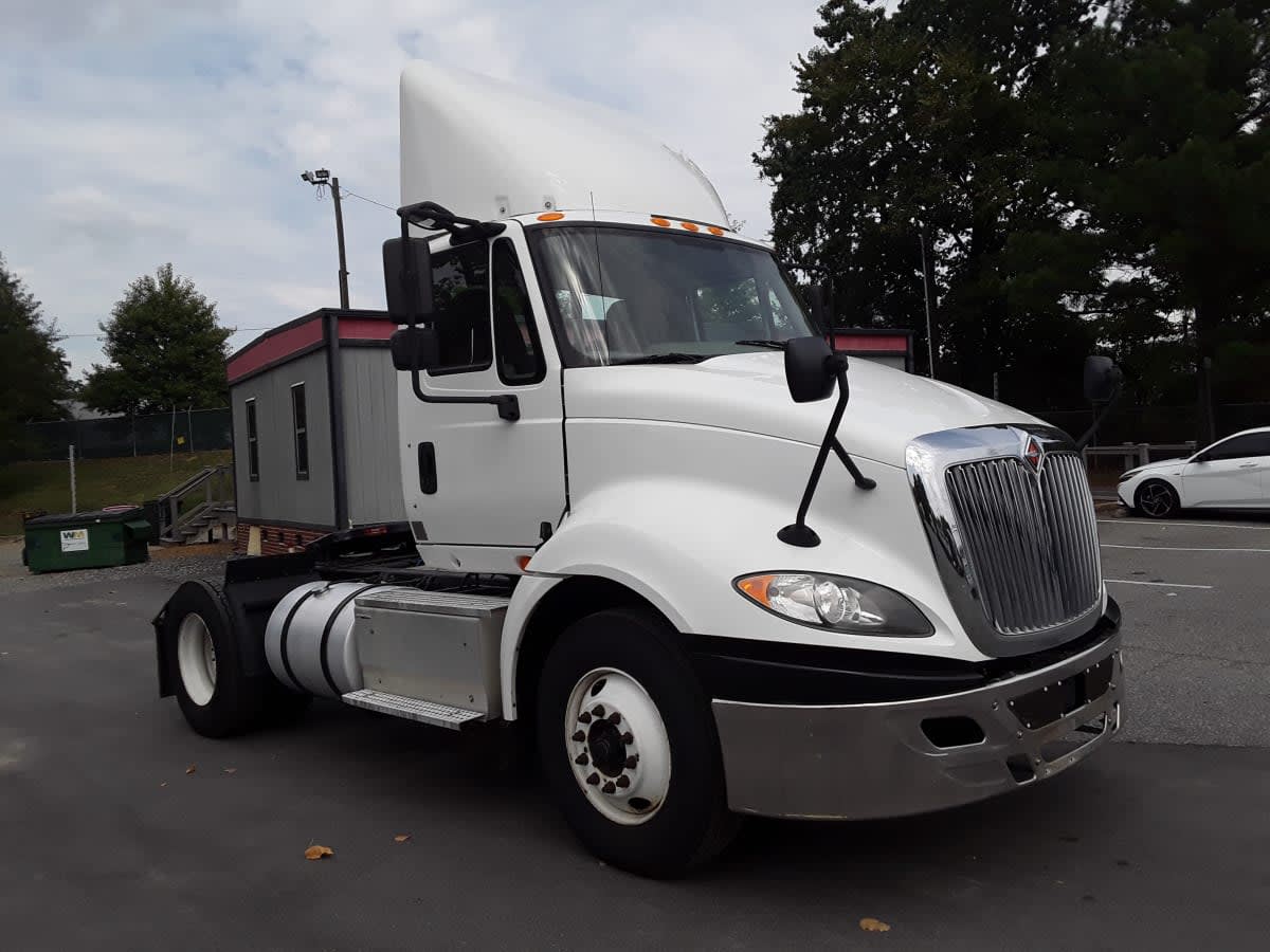 2018 Navistar International PROSTAR 685302