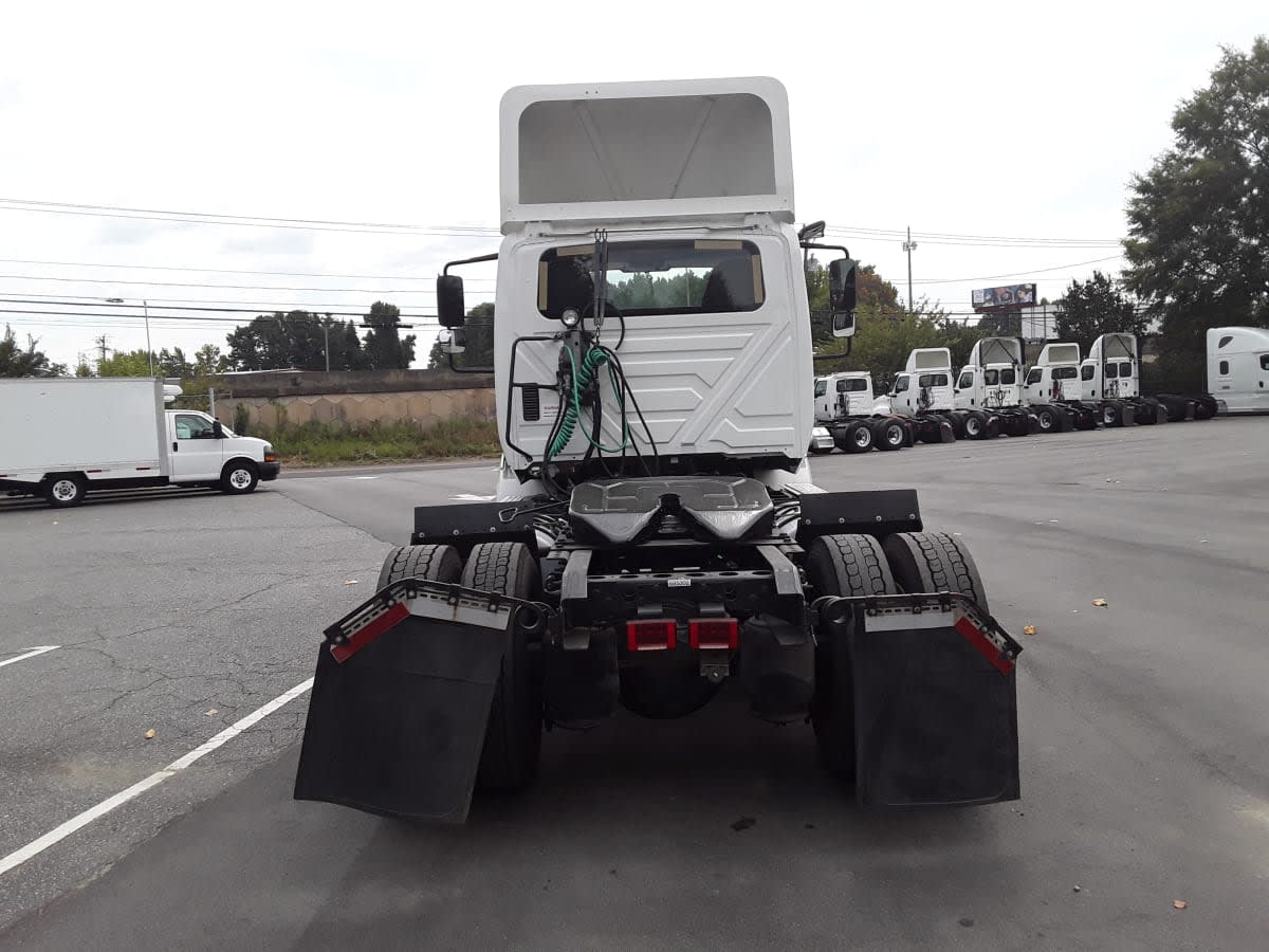 2018 Navistar International PROSTAR 685302