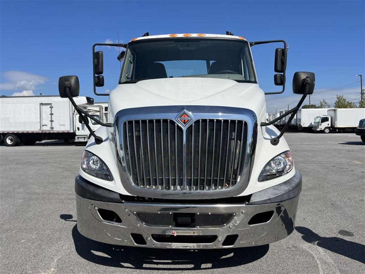 2018 Navistar International PROSTAR 685303