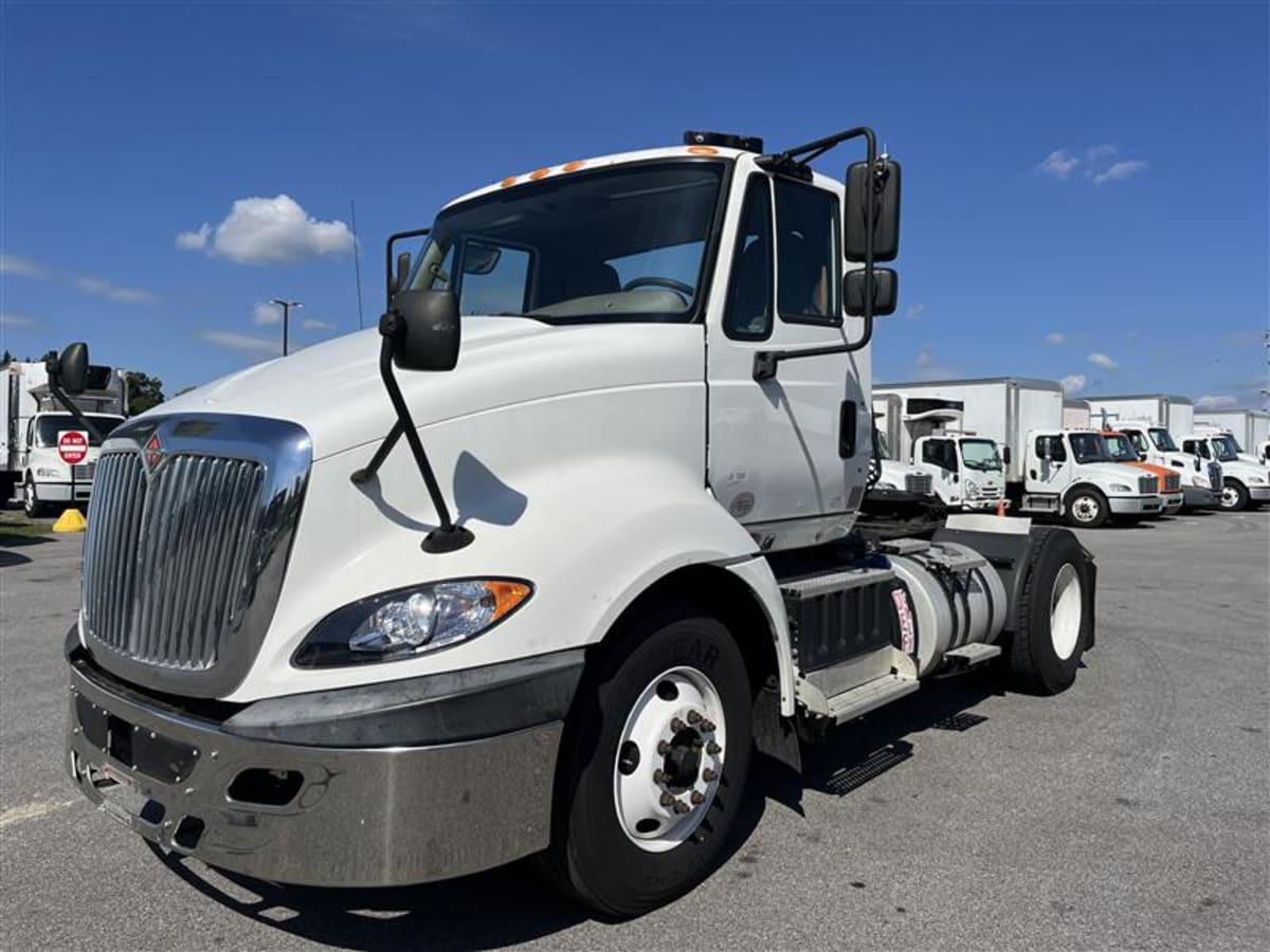 2018 Navistar International PROSTAR 685303
