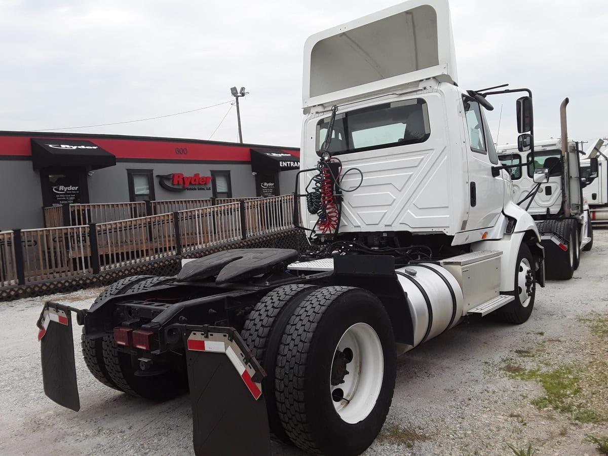 2018 Navistar International PROSTAR 685304