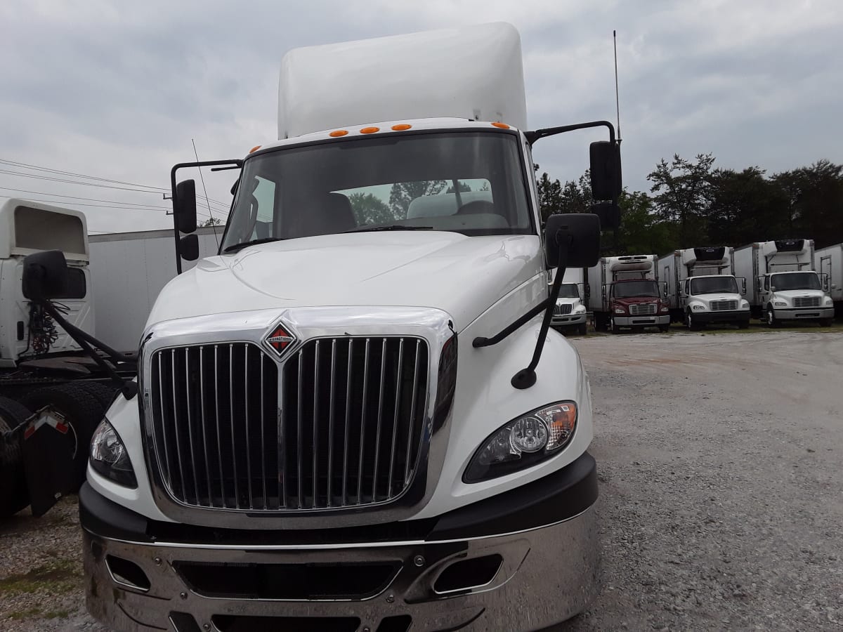 2018 Navistar International PROSTAR 685304