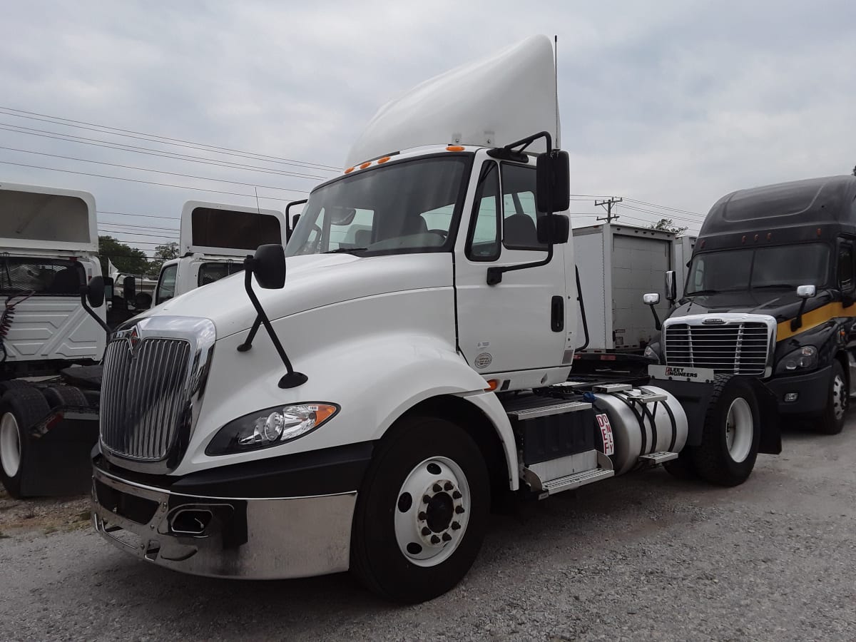 2018 Navistar International PROSTAR 685304