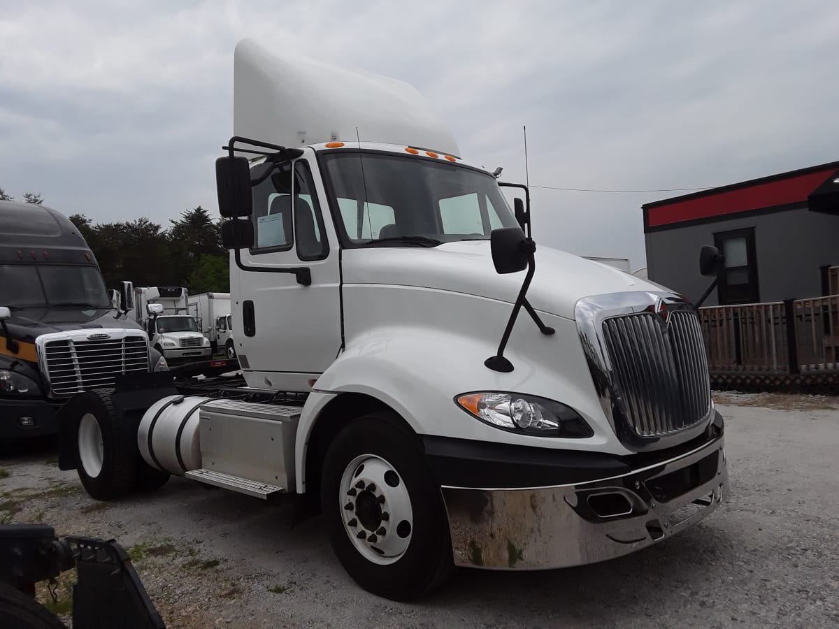 2018 Navistar International PROSTAR 685304