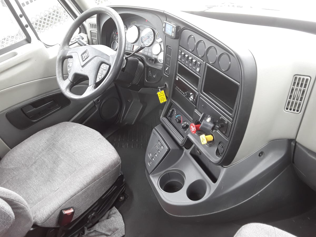 2018 Navistar International PROSTAR 685304