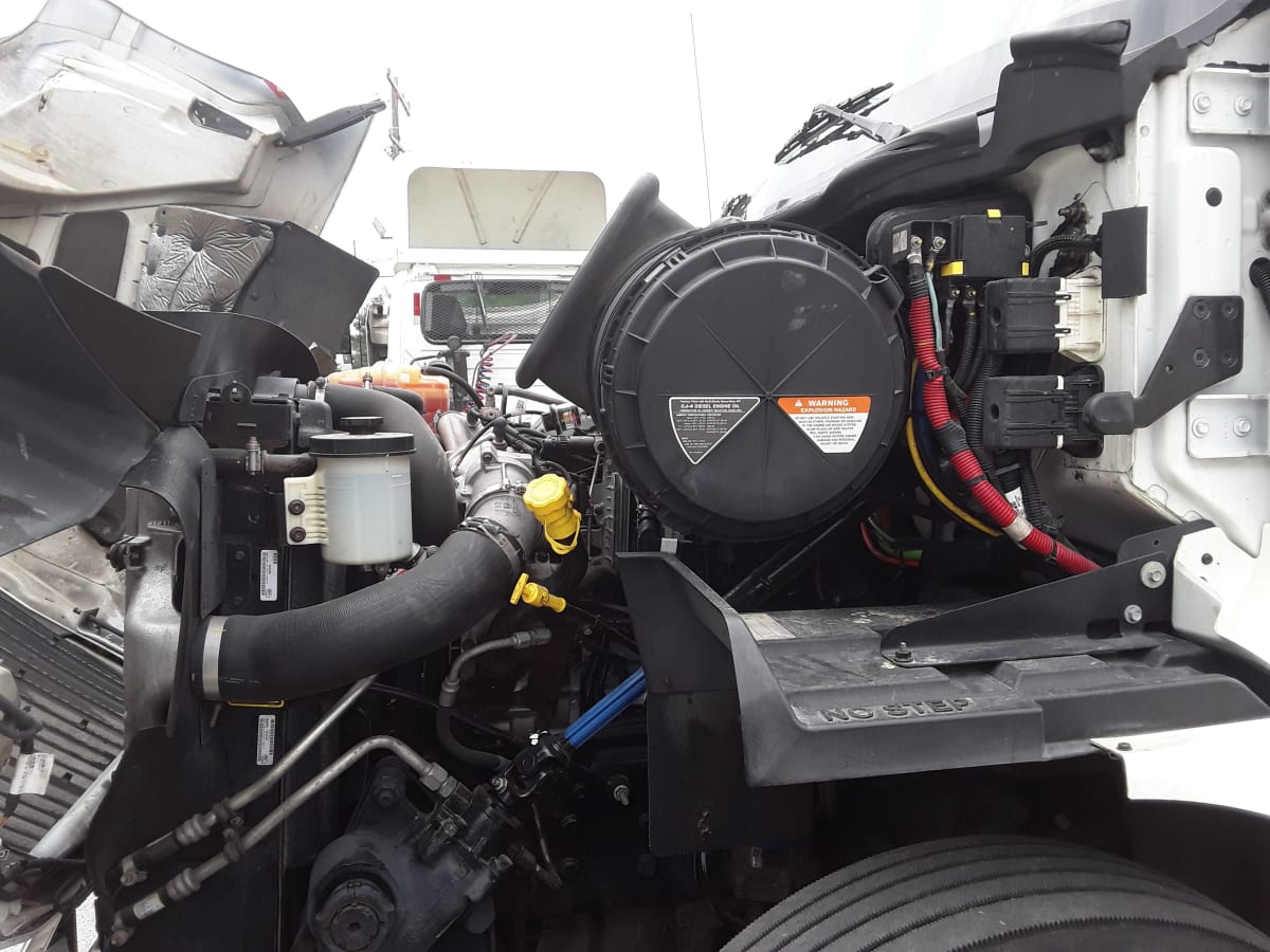 2018 Navistar International PROSTAR 685304