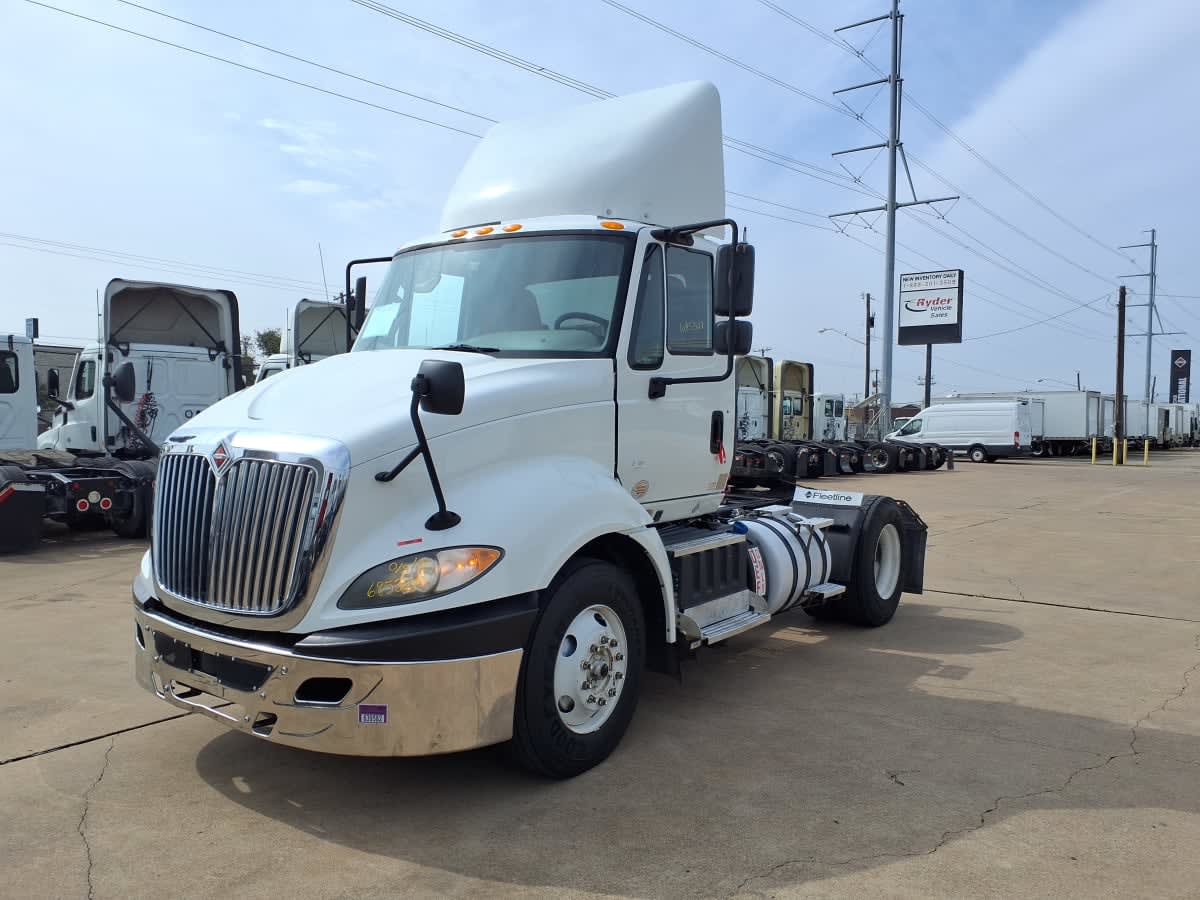 2018 Navistar International PROSTAR 685307