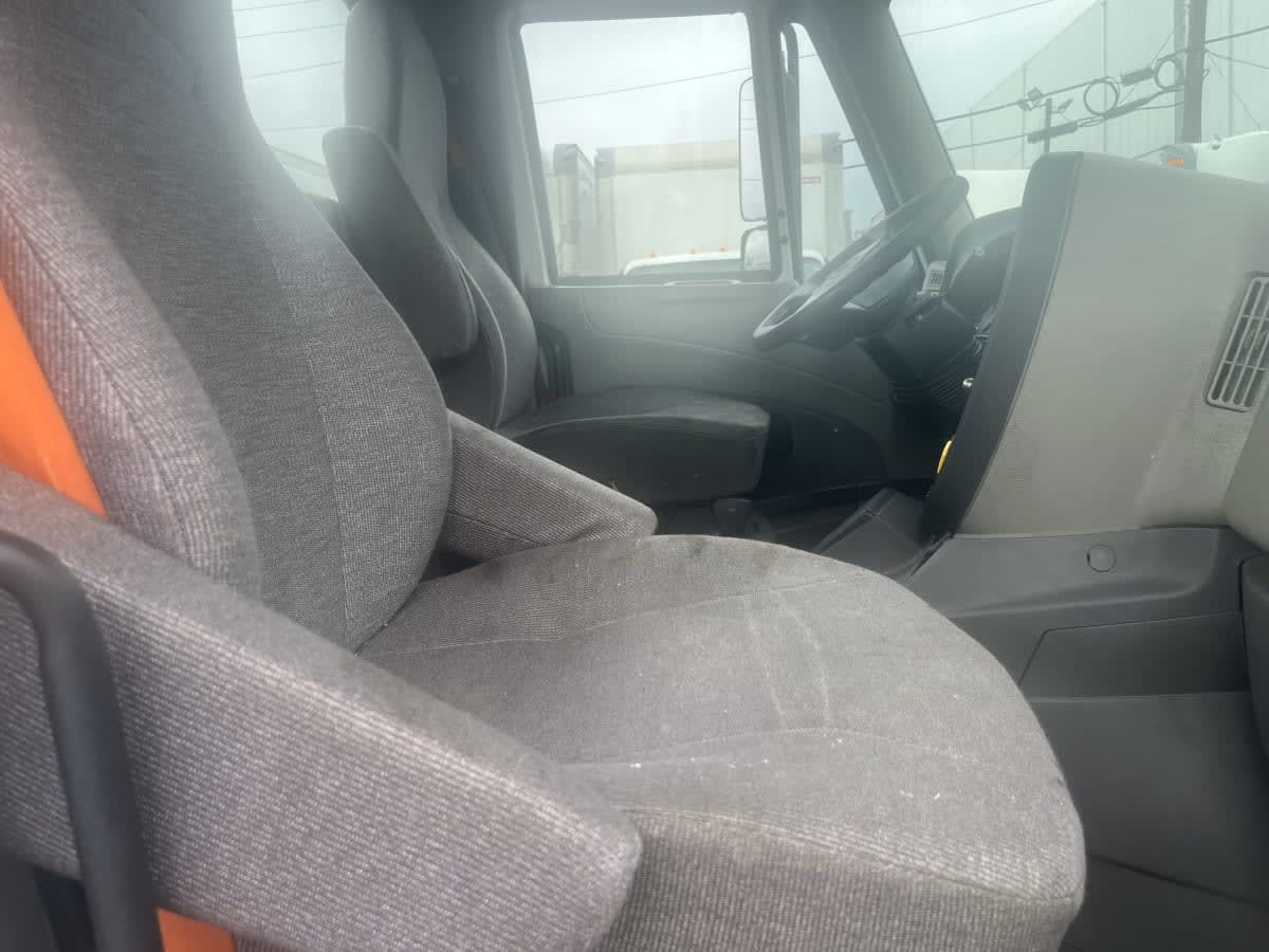 2018 International ProStar - image 6