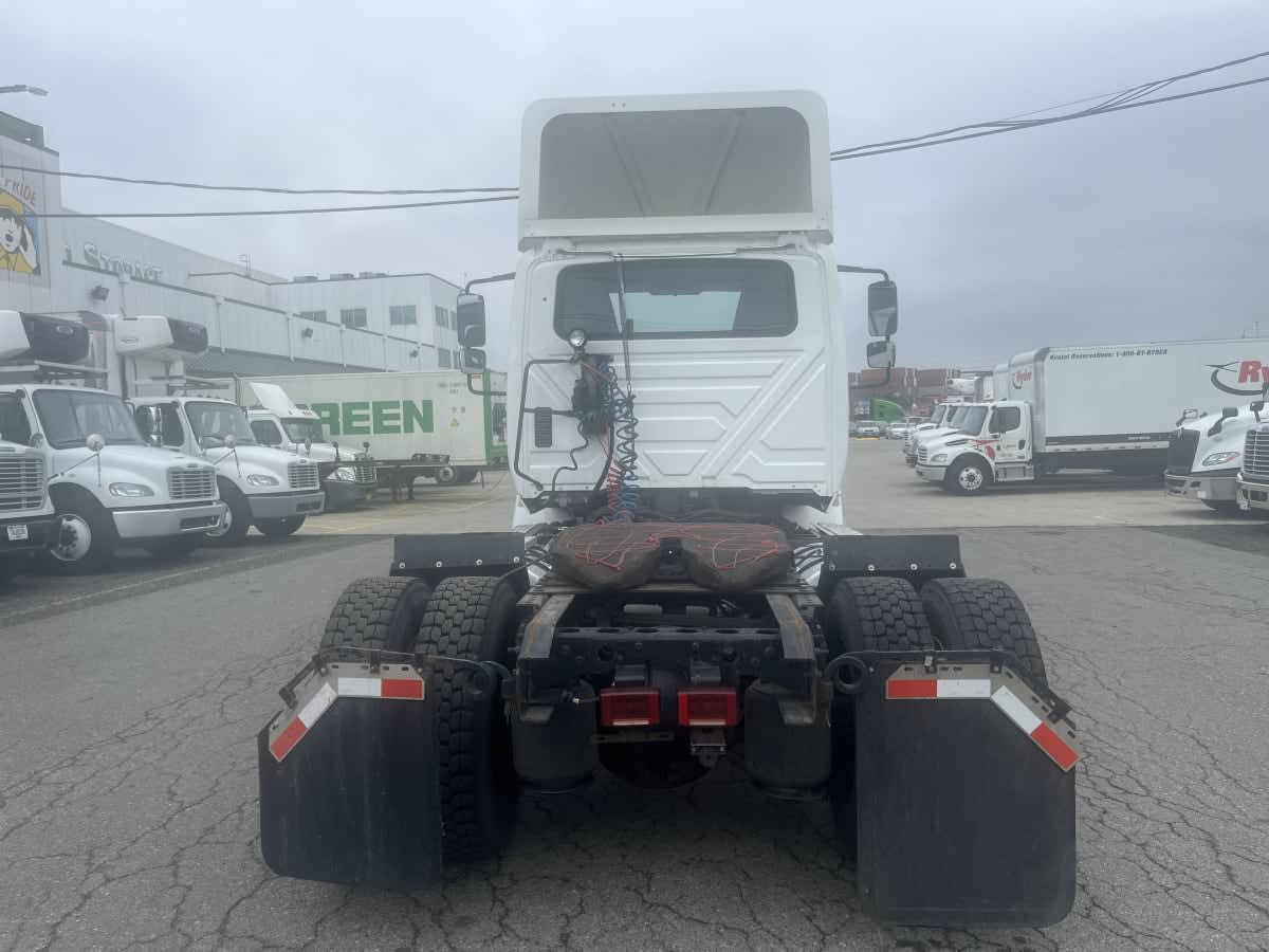 2018 International ProStar - image 4