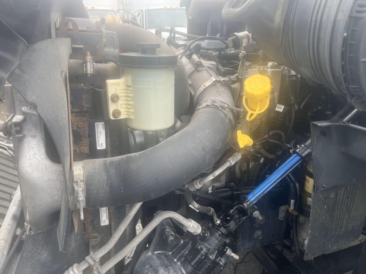 2018 International ProStar - image 8