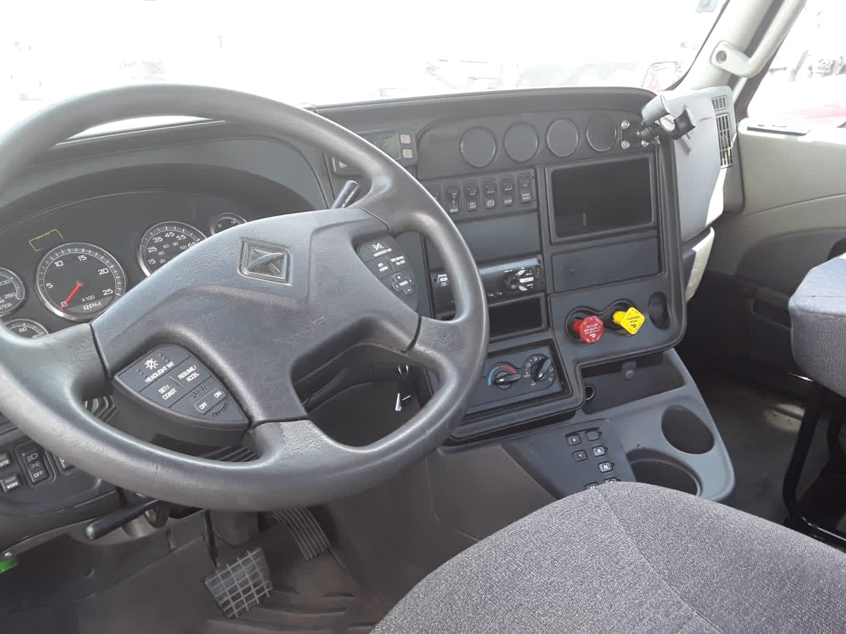 2018 Navistar International PROSTAR 685309