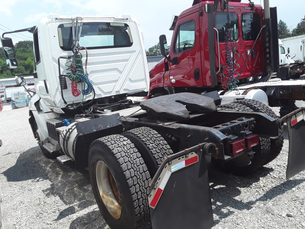 2018 Navistar International PROSTAR 685309