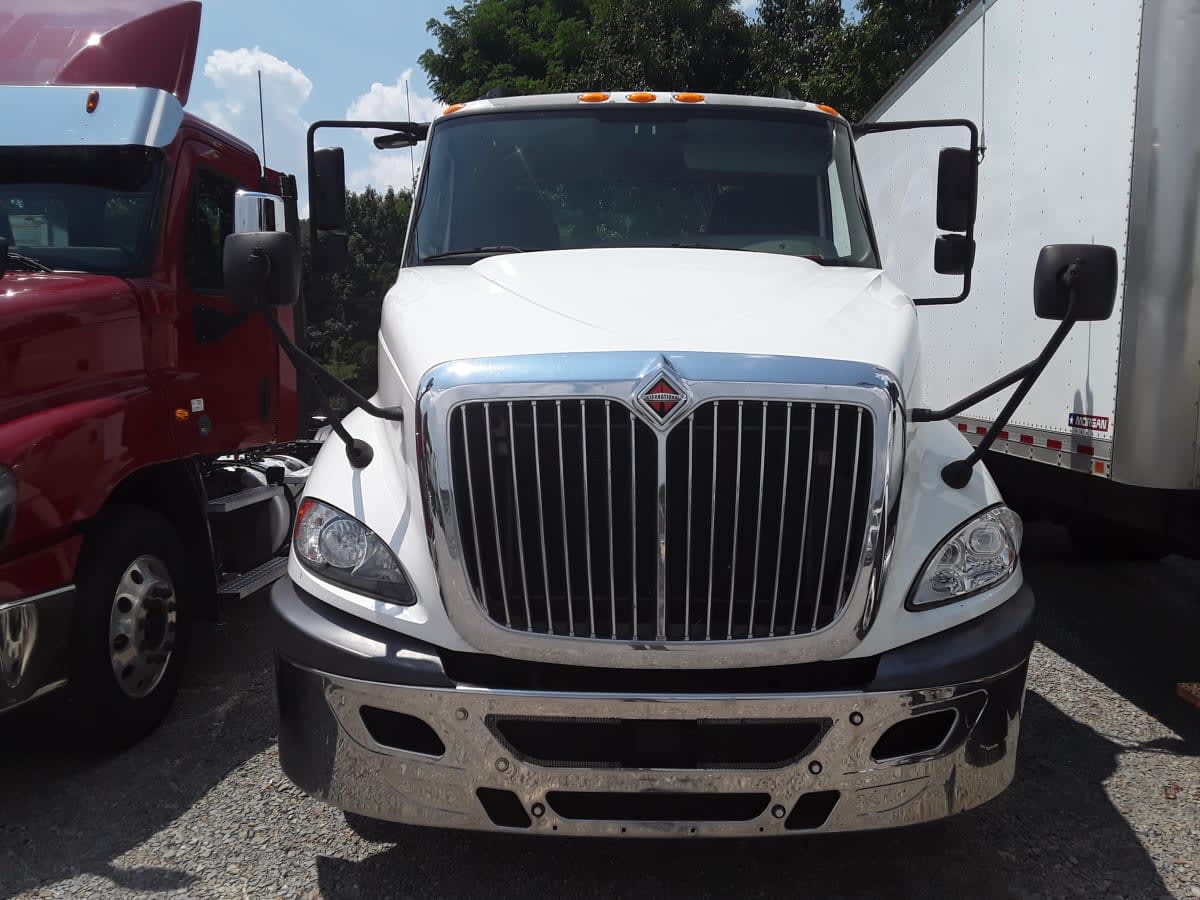 2018 Navistar International PROSTAR 685309