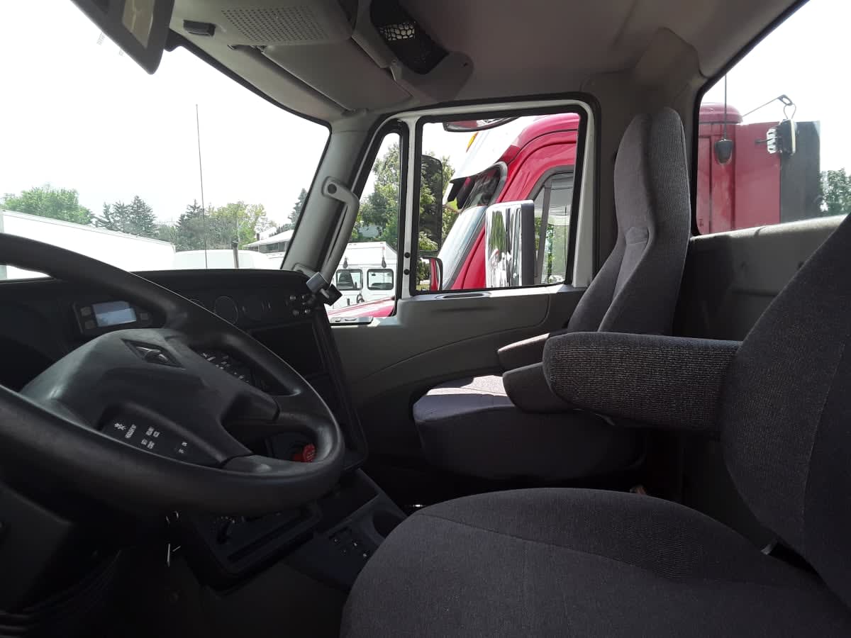 2018 Navistar International PROSTAR 685309