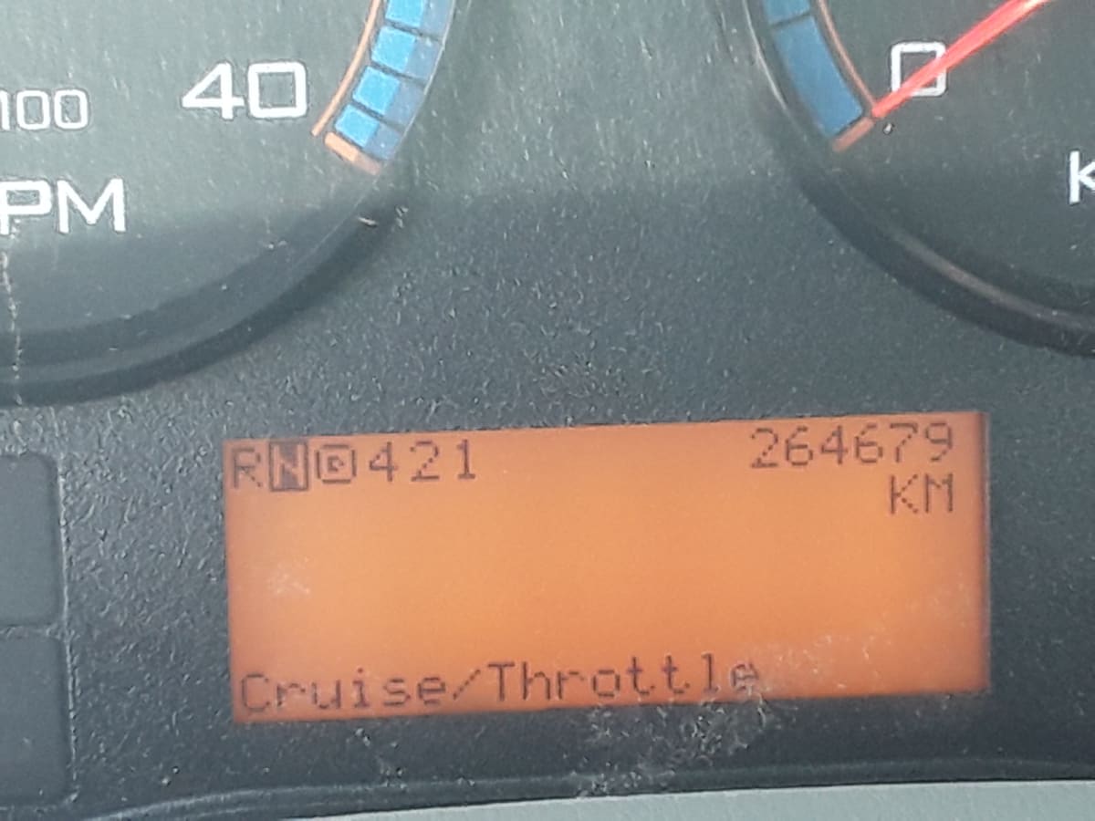 2018 Navistar International 4300 685327