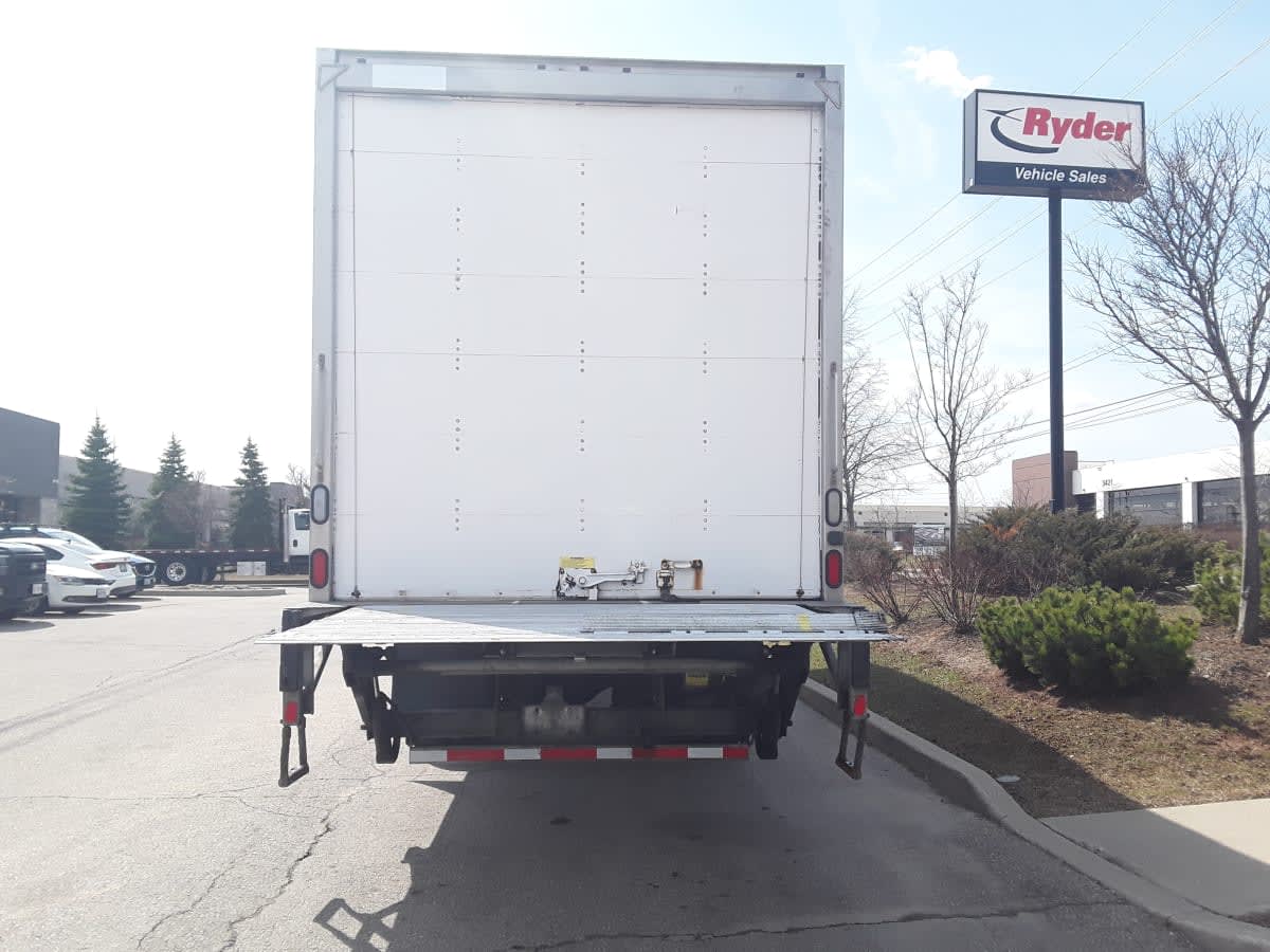 2018 Navistar International 4300 685327