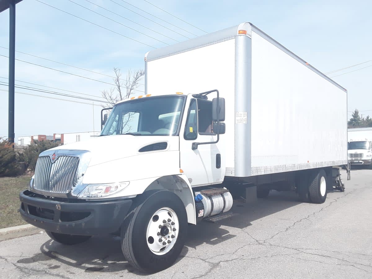 2018 Navistar International 4300 685327