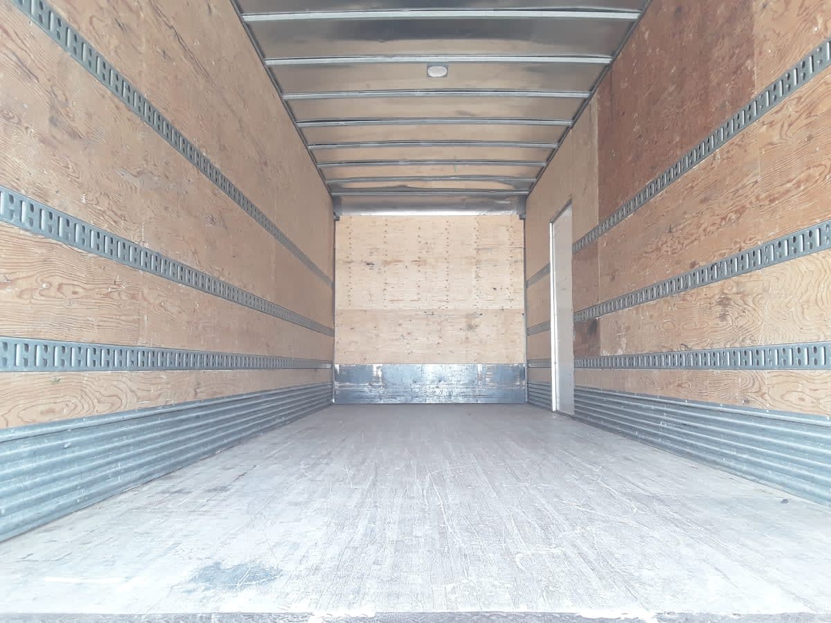 2018 Navistar International 4300 685327