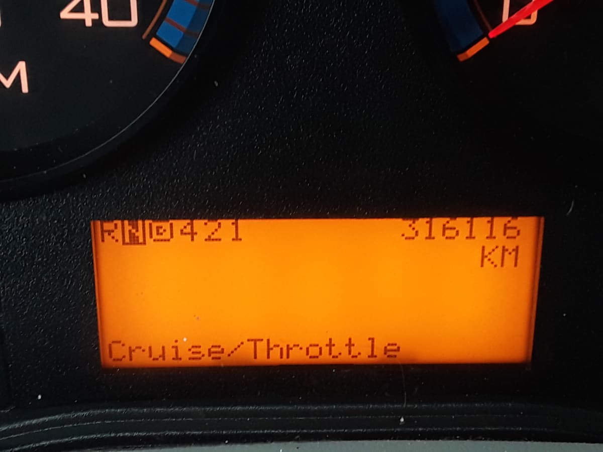 2018 Navistar International 4300 685328