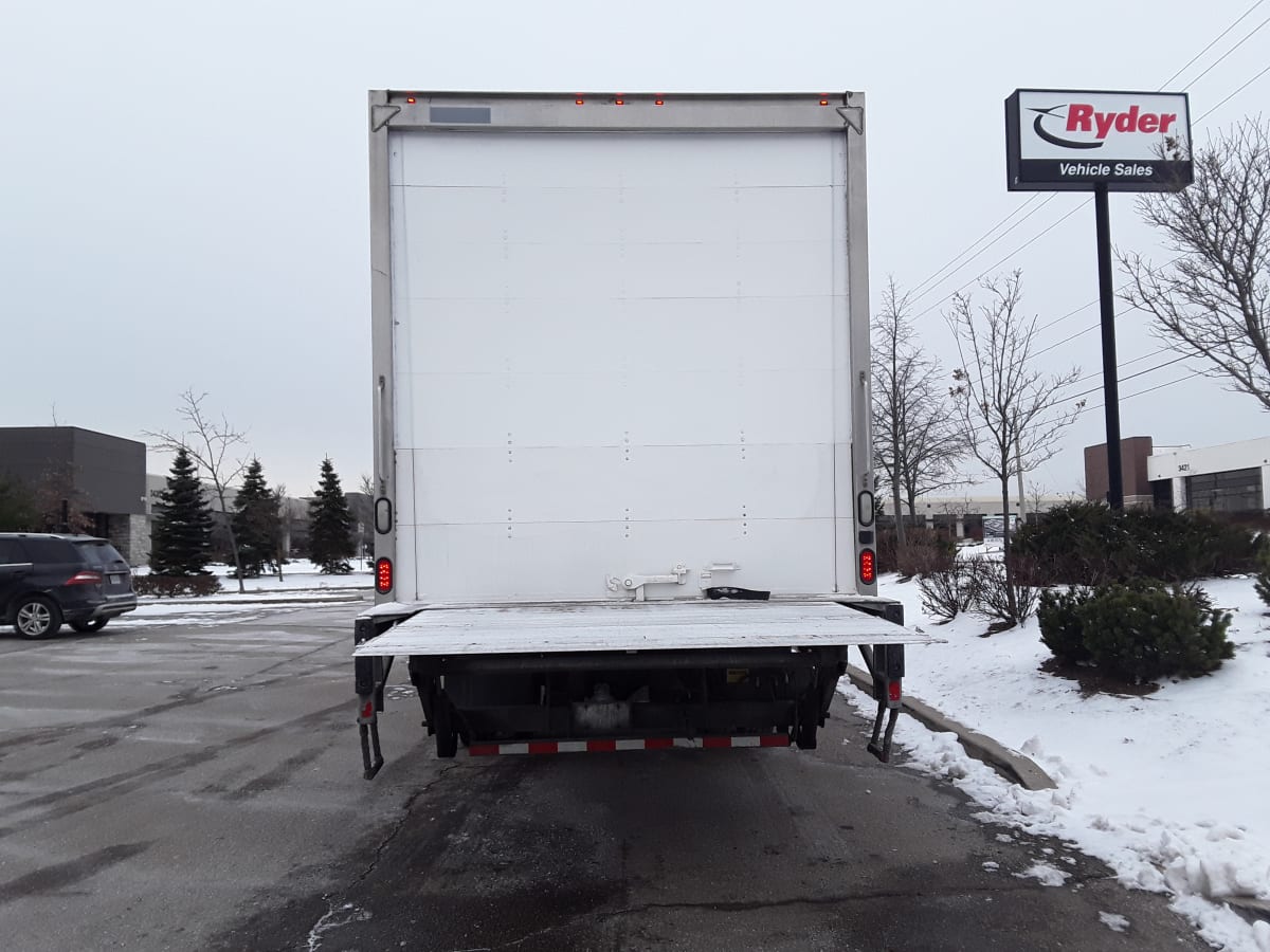 2018 Navistar International 4300 685328