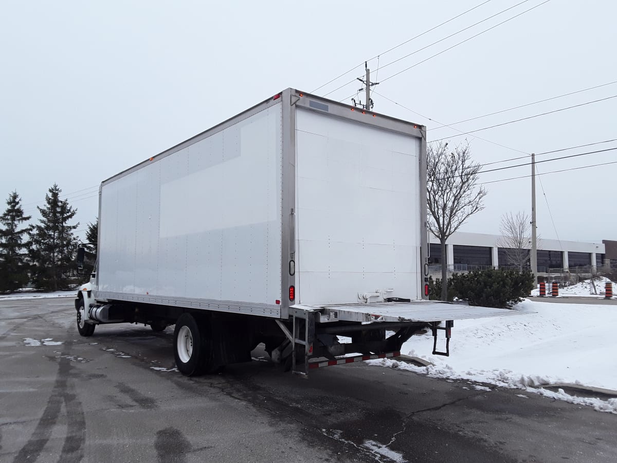 2018 Navistar International 4300 685328