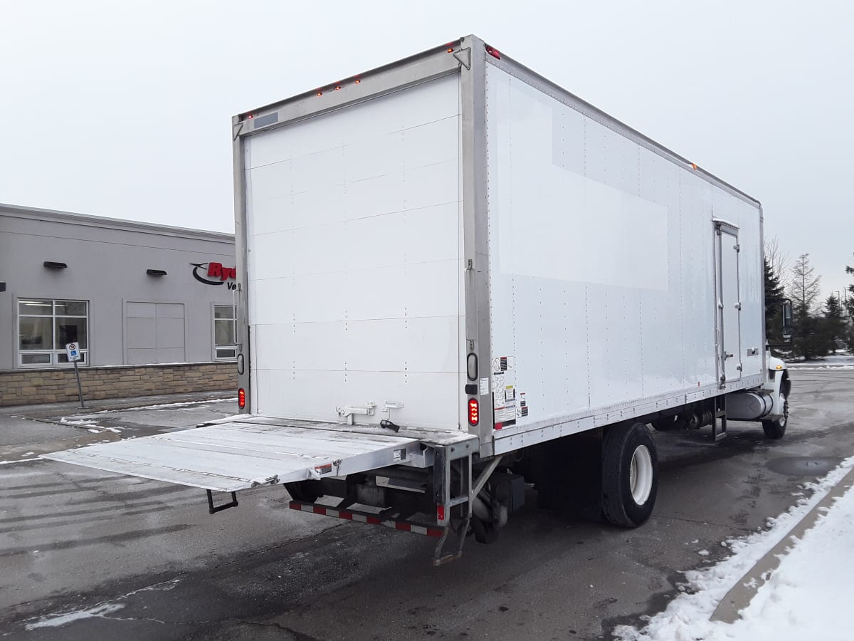 2018 Navistar International 4300 685328