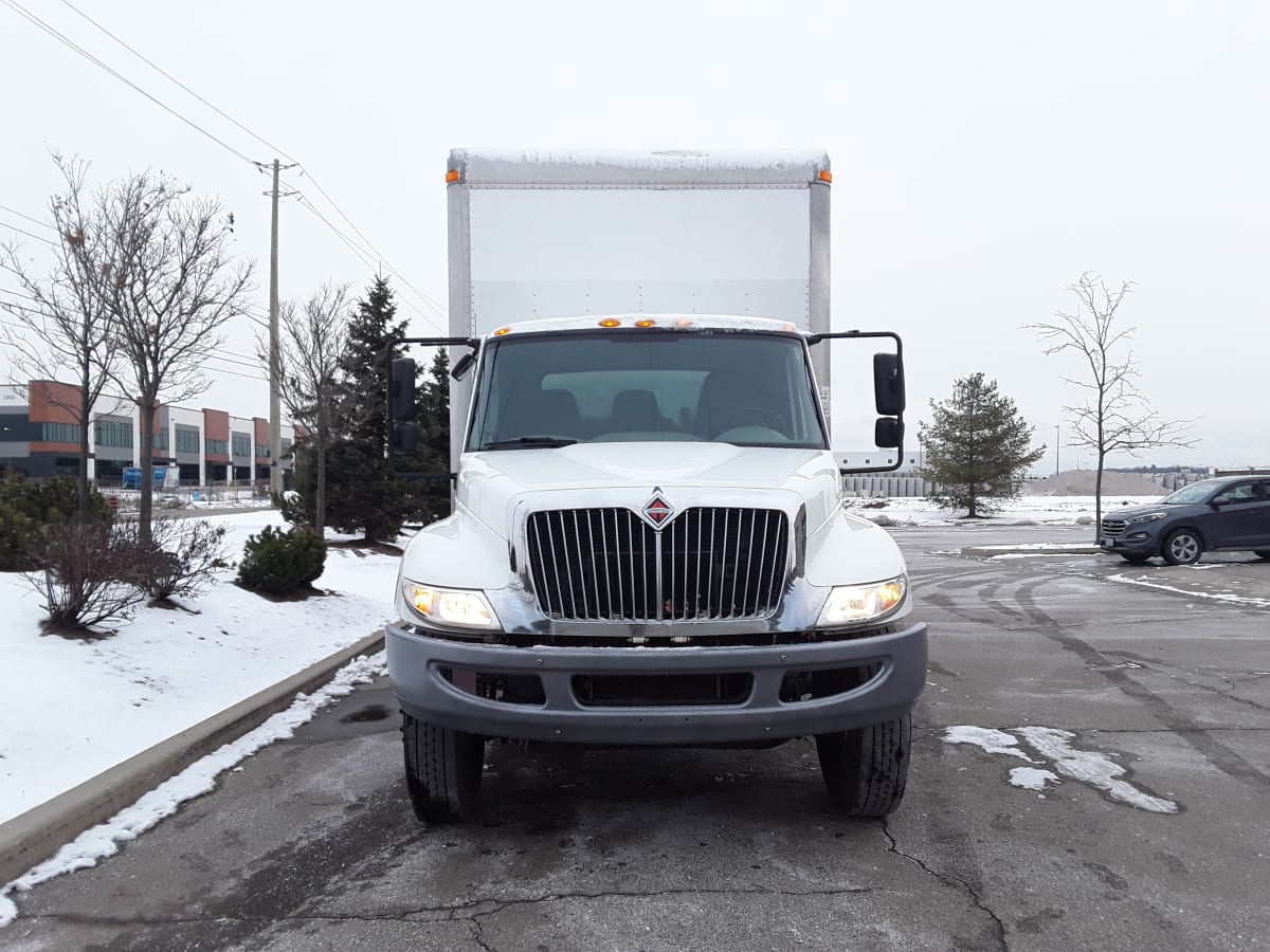 2018 Navistar International 4300 685328