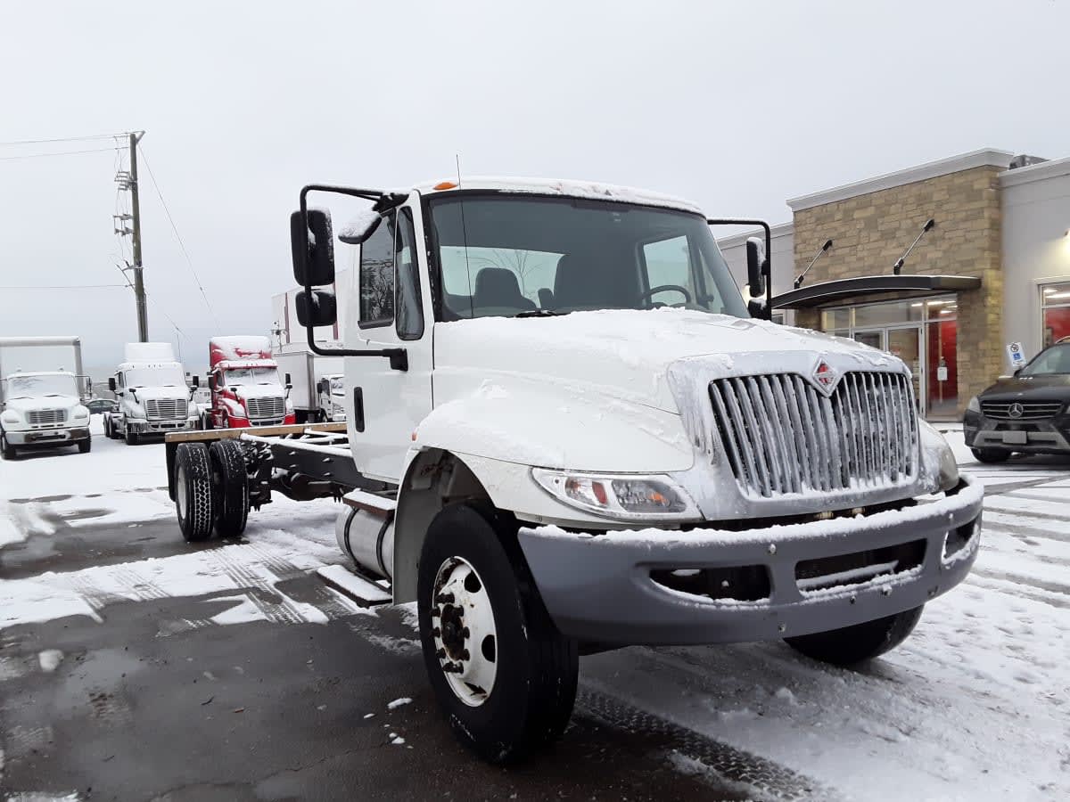 2018 Navistar International 4300 685331