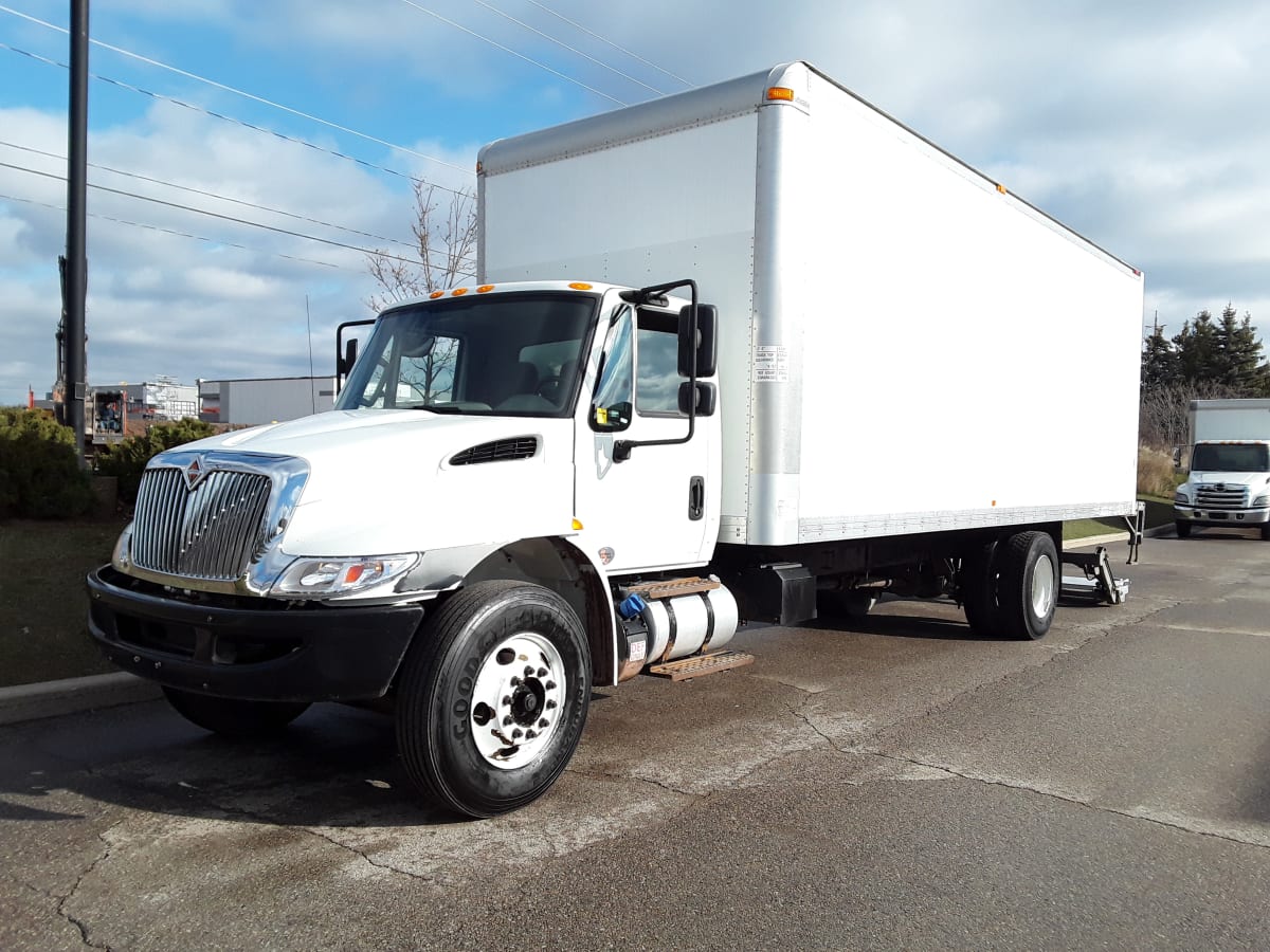 2018 Navistar International 4300 685333