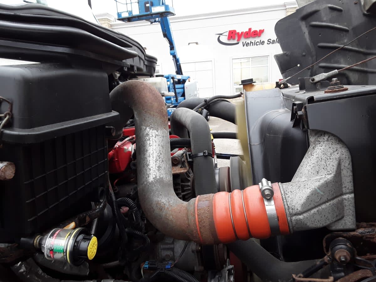 2018 Navistar International 4300 685336