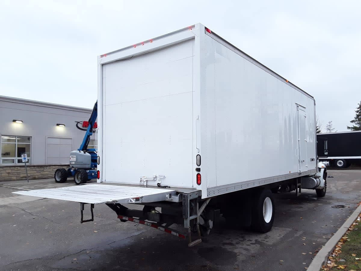 2018 Navistar International 4300 685336