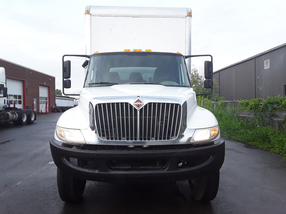 2018 Navistar International 4300 685337